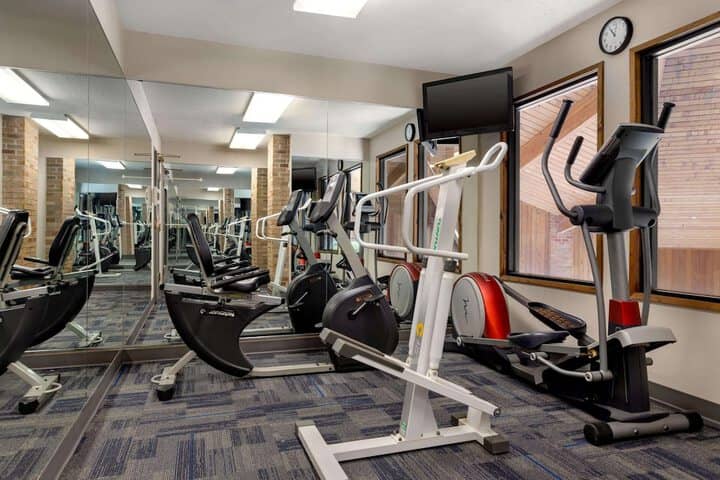 Health and Fitness 19 of 25