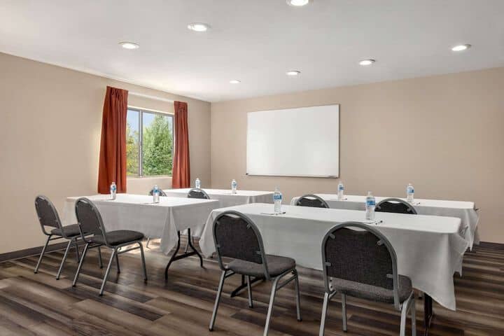 Meeting 23 of 25